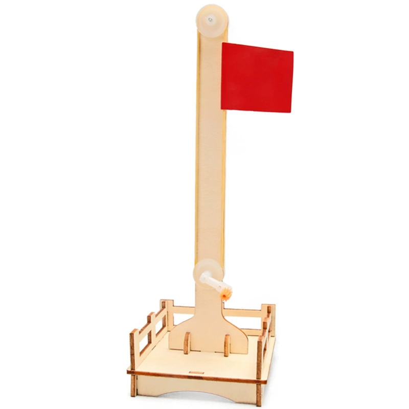 Toy for students for experiments, DIY, science, mini experiment, physics