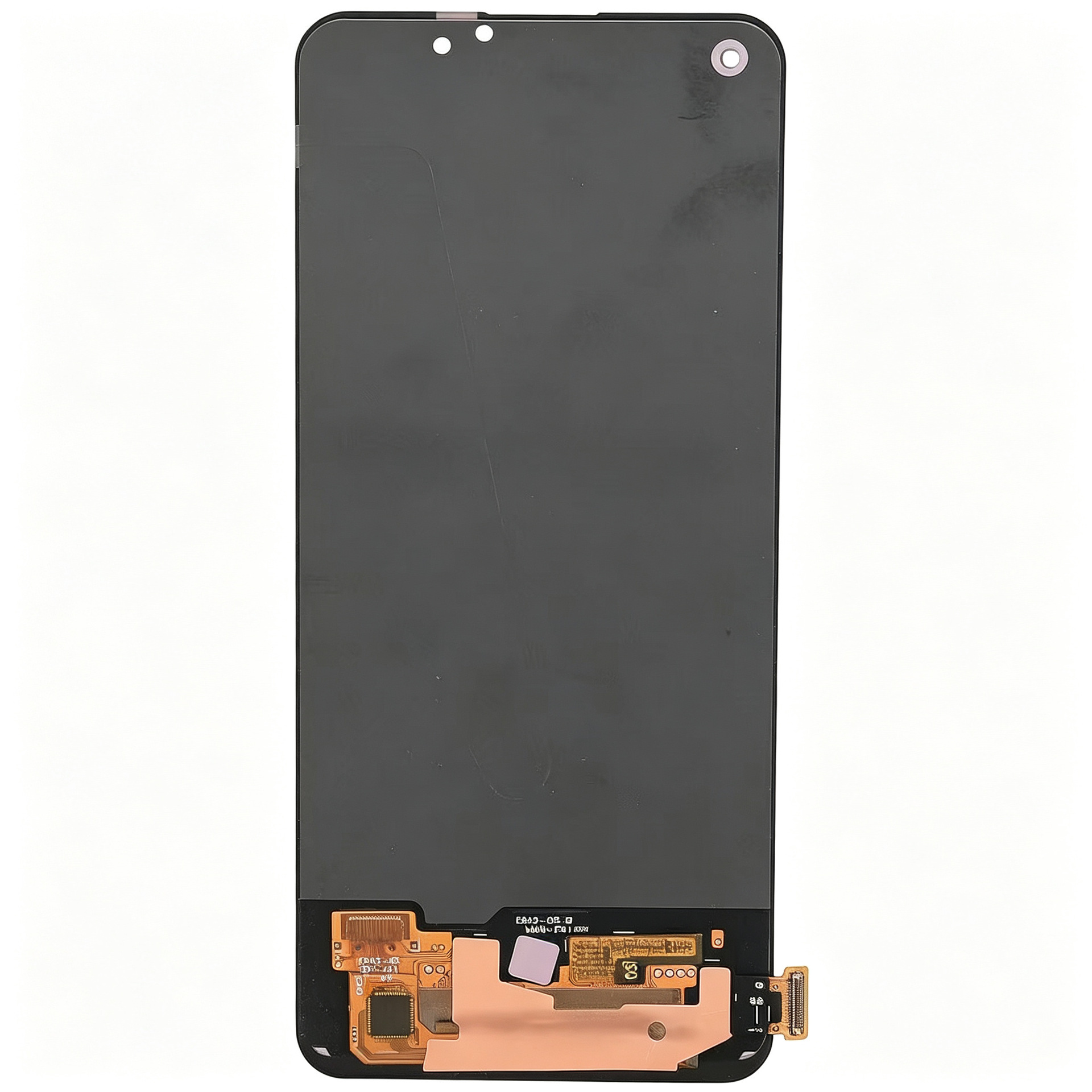 Aplicable a OP A95 / A96 / A74 pantalla de teléfono móvil pantalla táctil LCD LCD