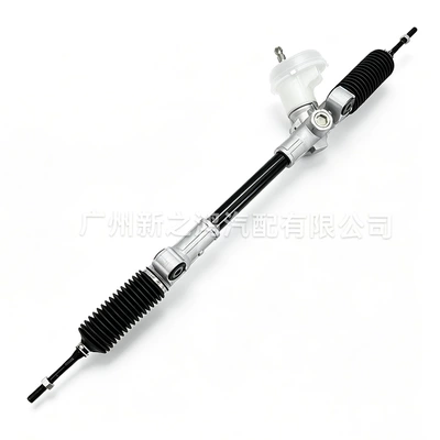 assembly RHD, Steering gear assembly