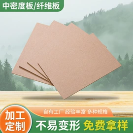 木板材;刨花板;中密度纤维板