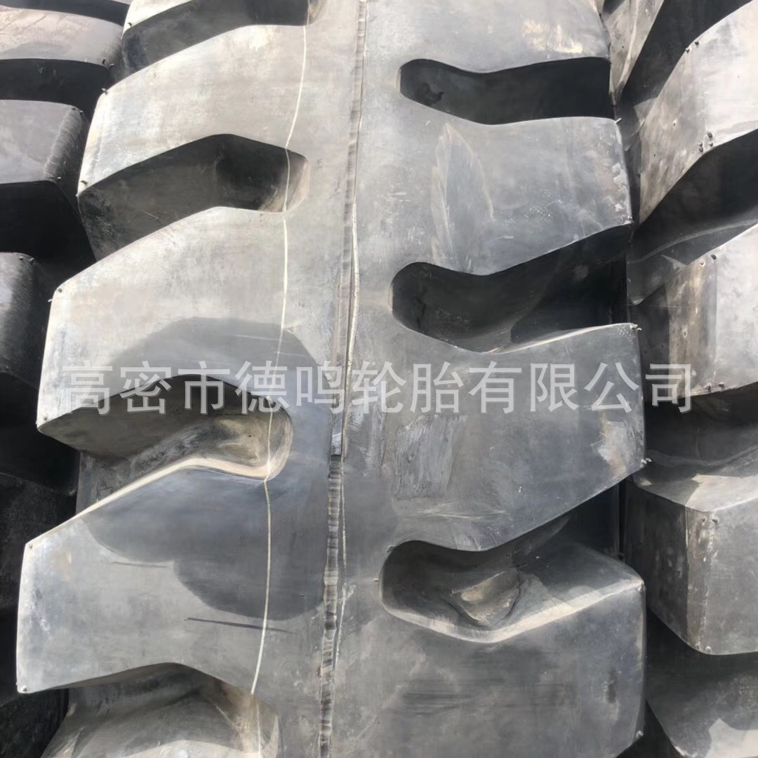 Suministro de maquinaria de construcción de neumáticos 1800-33 neumático de camión volquete 18.00-33