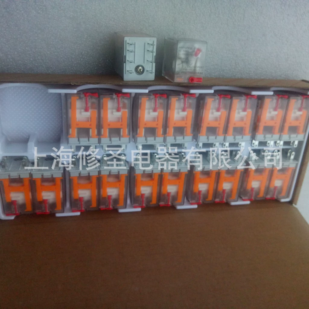 Подлинное DRM270730LT с подсветкой AC230В Испытательное ПОинт 8 выводов 2 Открыть 2 Закрыть 10А Wei Demille Relax