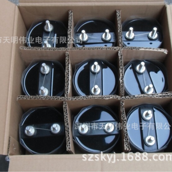 C3A 除尘电源 电动汽车直流支撑 薄膜电容器140UF/800VDC 86*65MM
