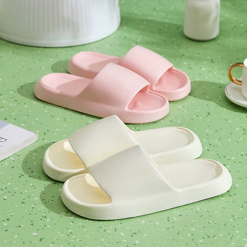 【Quality and price selection】1 pair of bread slippers