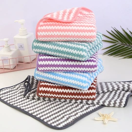 毛巾;毛巾礼盒装;擦手巾