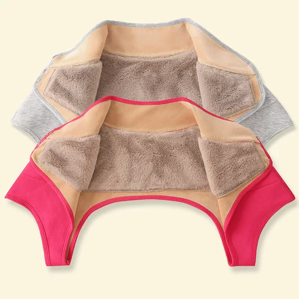 Autumn and Winter Shoulder Pads, Cervical Spine Vests for Sleeping, Middle-Aged and Elderly Shoulder Circumference Warmers, Special Men's and Women's Cold-Proof Fleece-Lined Vests for Shoulder Inflammation