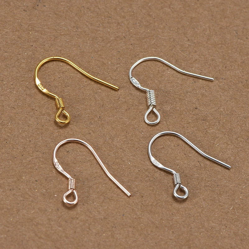 Серьги, handmade аксессуары, подлинный дизайн аксессуар, S925, проба серебра 925