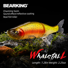 ����BEARKING·��M185�๝�~18.5cm64g����|�~���Z·���D�羳