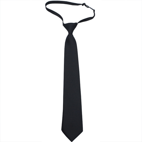 JK tie for women, Korean version, Japanese style, courtyard style, solid color, knot-free, lazy student, black burgundy, navy blue, easy to pull, trendy