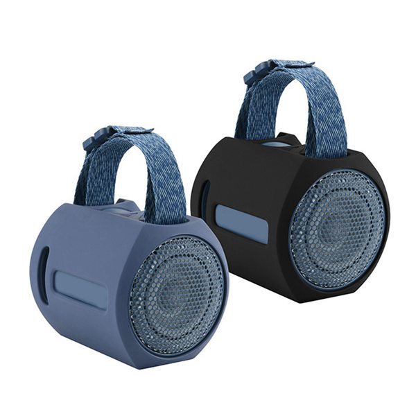 Txesign 1 Piece Color: Blue Material: Silicone Suitable for the Silicone of the Sony Srs-Xb13 Speaker Txesign 1 Piece Color: Blue Material: Silicone Suitable for the Silicone of the Sony Srs-Xb13 Speaker