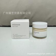 �羳�ֻ� Mixsoon �󶹷�����˪ Bean Cream���Ὢ�ƽ�ĸ��˪50ml