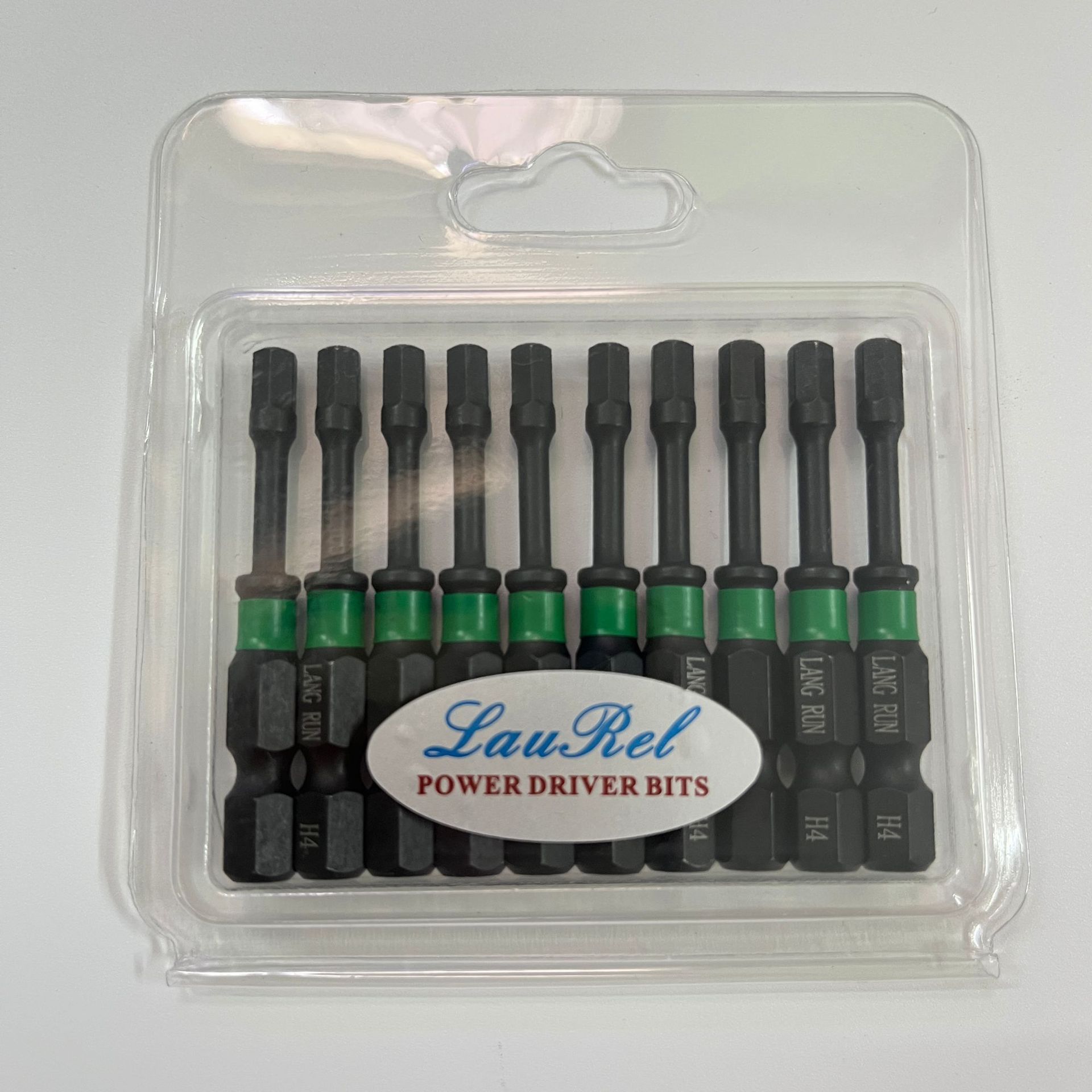 [Alemania] importado de alta resistencia destornillador eléctrico cabeza de destornillador hexagonal de alta resistencia magnética de alta dureza