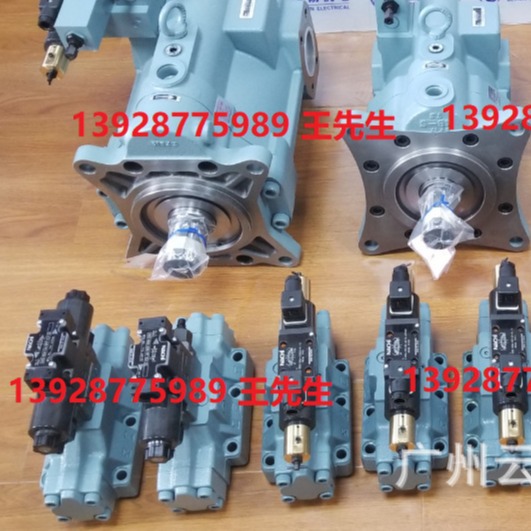 不二越齿轮泵IPH-56B-64-125-11