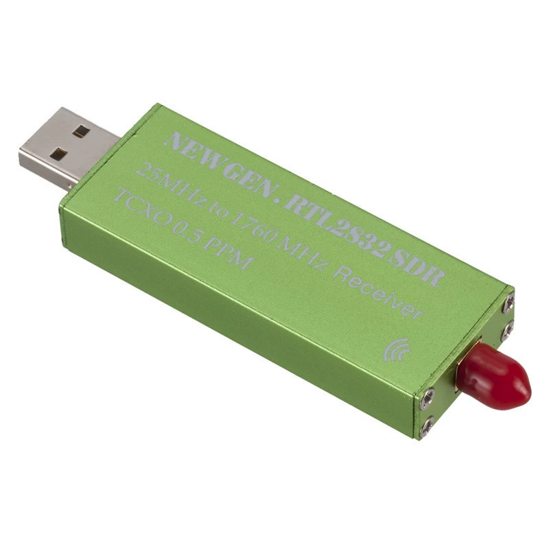 USB 2.0 цифровой DVB-T+FM+DAB+SDR/RTL2832/R820T2/ADS-B