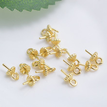 DIY�Ʒ��� �~�18K�����ε���� �����ճᘰ�������ֹ����