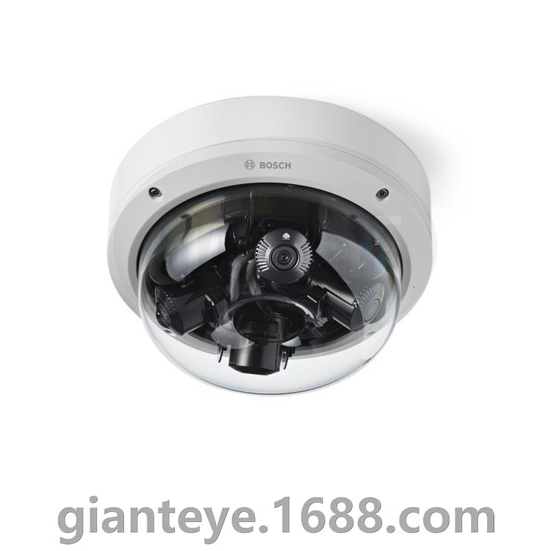 Bosch 博世 NDM-7702-A 摄像机 12MP F.01U.389.262