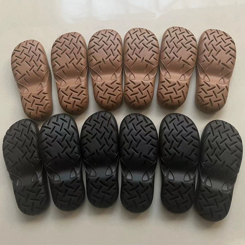 Hengda обувь материал IP резиновая подошва Полный оснастки снегоступы подошва легкие ботинки пены Цвет дна регулируемый