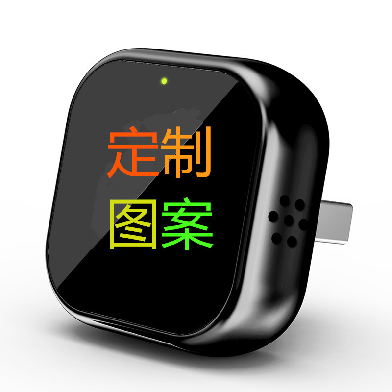无线carplay盒子苹果安卓auto2合1有线转无线智能导航车载互联盒|undefined