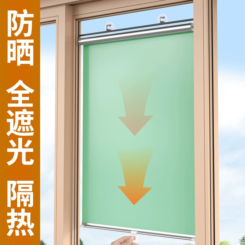 Автомобильные автоматические рольставни, солнцезащитные козырьки, автомобильные шторы, автомобильные шторы, автоматические телескопические передние передачи