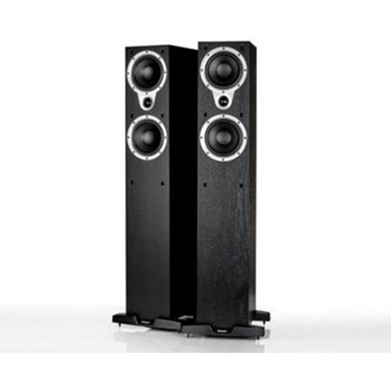 Tannoy Eclipse Three solar Eclipse series high fidelity floor speaker