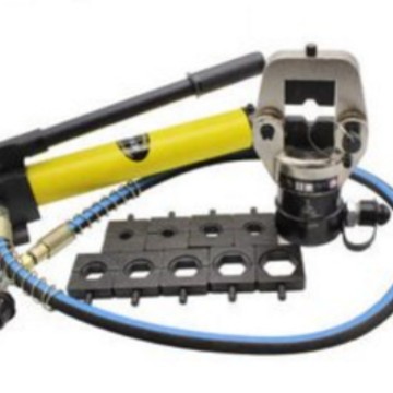 SMF-400C安全型电缆液压钳 FDY-400C分离式电缆液压钳 压接钳