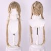 Puppet for wig, hair mesh