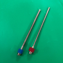 适用于万家乐韩电TCL电热水器内置隔防电墙冷热进出水管通用配件