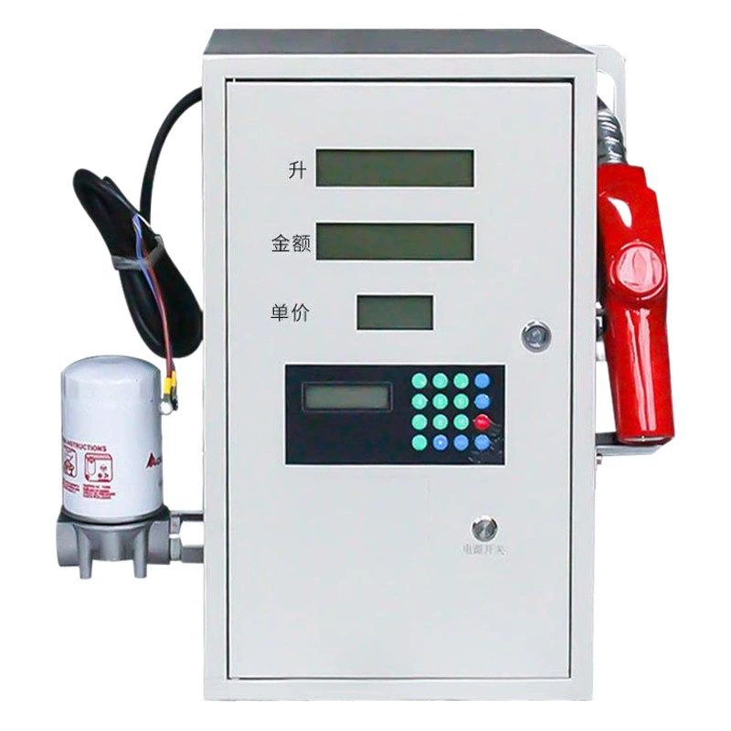 Большой поток дизельного взрыва-доказательство масленка 12V24V220V дизельный полный автоматический масляный насос большой поток масляного насоса