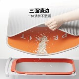 Кошачья туалет GM -Контролируем