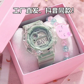 电子表;儿童表;石英表