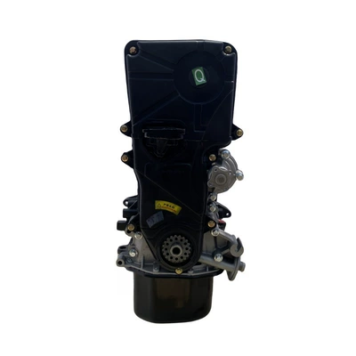 Engine assembly G4Fc G4Kj G4Nc