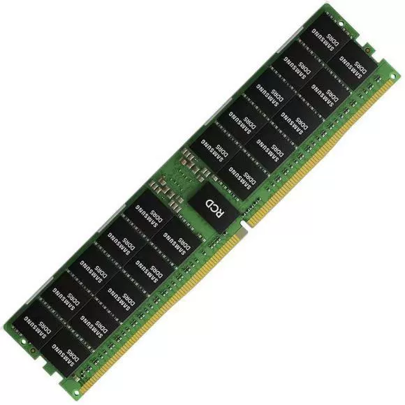 S-amsung DDR5 5600 Mbps 32GB Memory RAM Server Module 1.1V Voltage Rdimm,