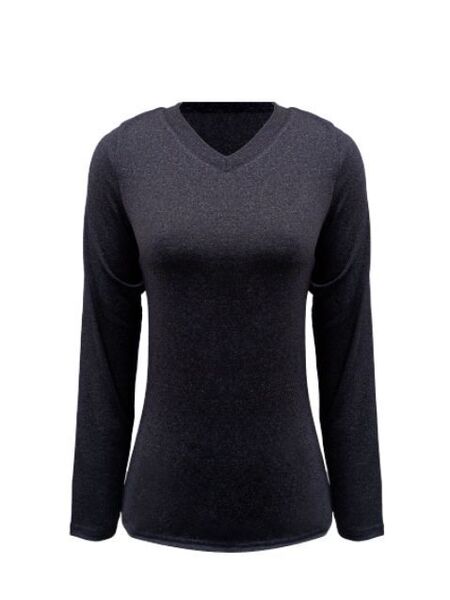 long-sleeve for gym