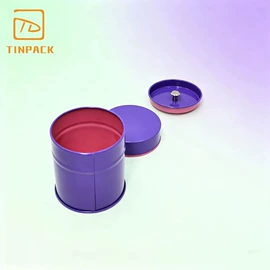 金属罐;金属盒;金属桶