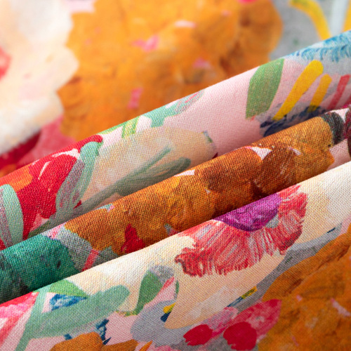 Men's Toddler Doodle Short Sleeve Shirt Summer New Children's Clothing Boy Baby Printed Shirt Children's Flower Shirt Children's Clothing Wholesale