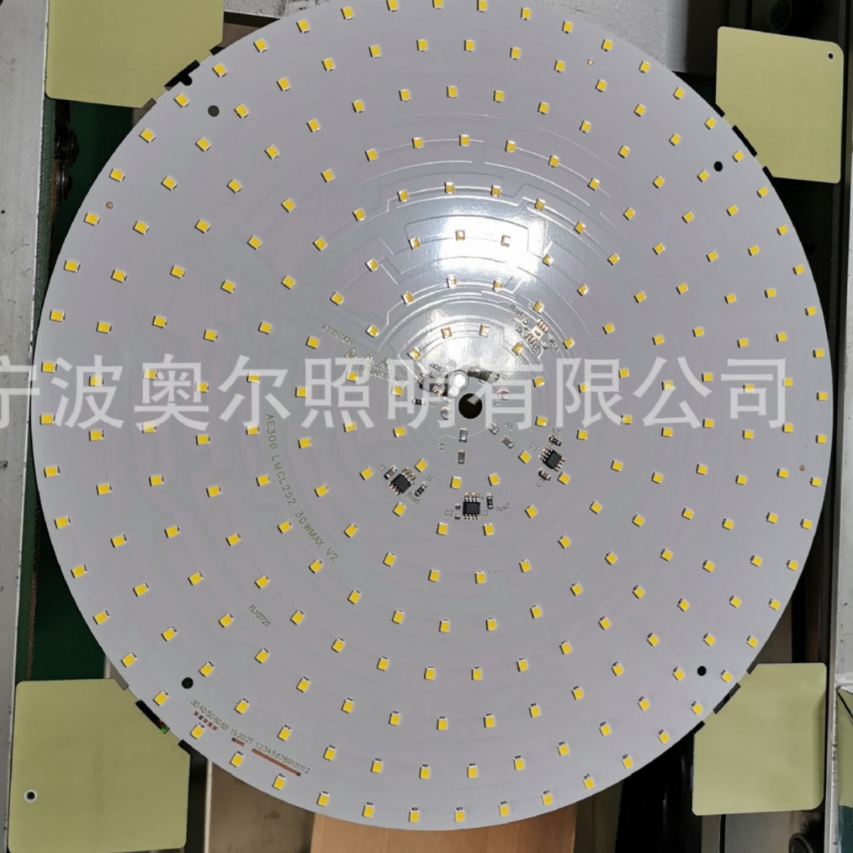 Ceiling light panel LED light panel