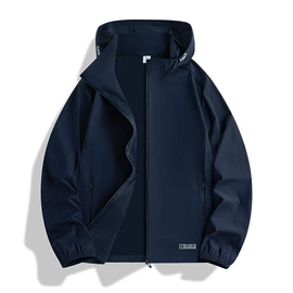 户外皮肤衣/防晒衣;冲锋衣、裤;男式羽绒服