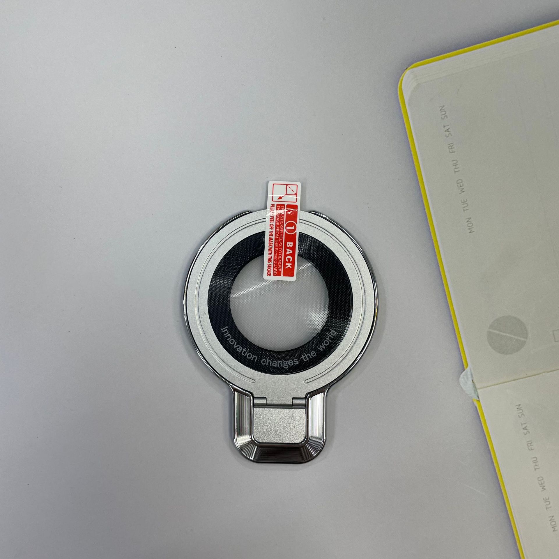 Magnetic Bracket Image 18