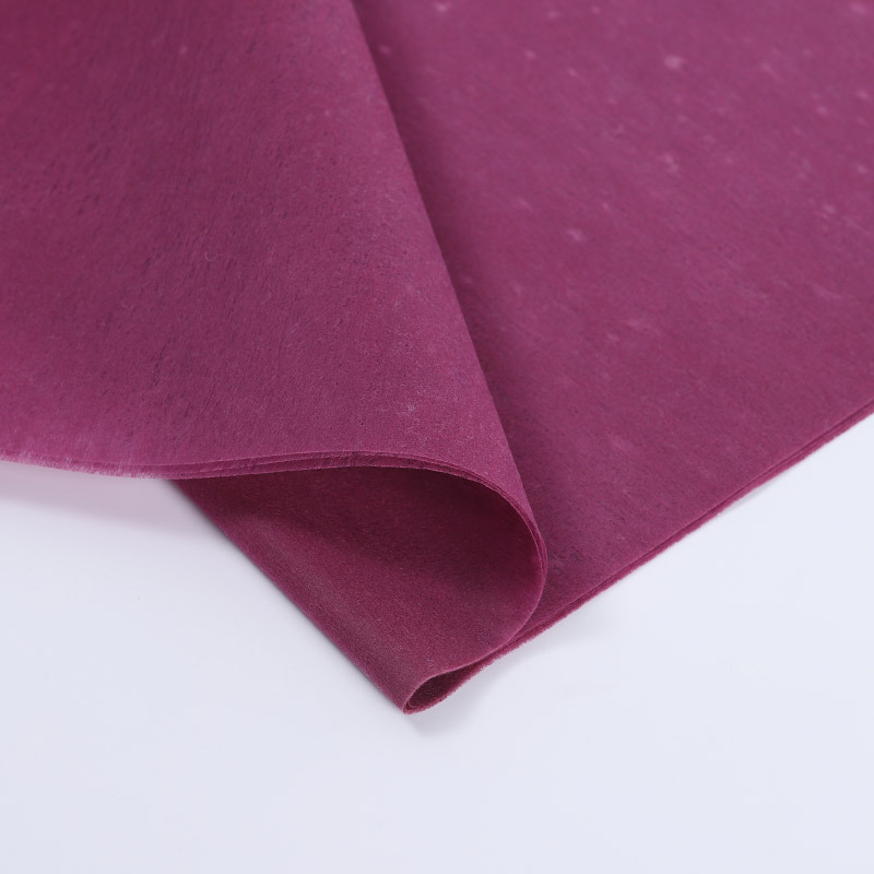 Regalo de La Flor de la caza encantador papel de algodón puro de color fresco hecho a mano ramo de papel de embalaje ramo de la tienda de flores forro translúcido papel de embalaje de flores secas