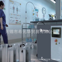 无油涡旋式小型空压机 口腔科用空压机 源头工厂直销 价格优惠