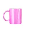 Hot transfer Mark Cup retro bronze personality DIY creative printing Nordic INS festival giving away