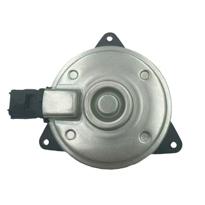 Cooling Fan Motor, Fan