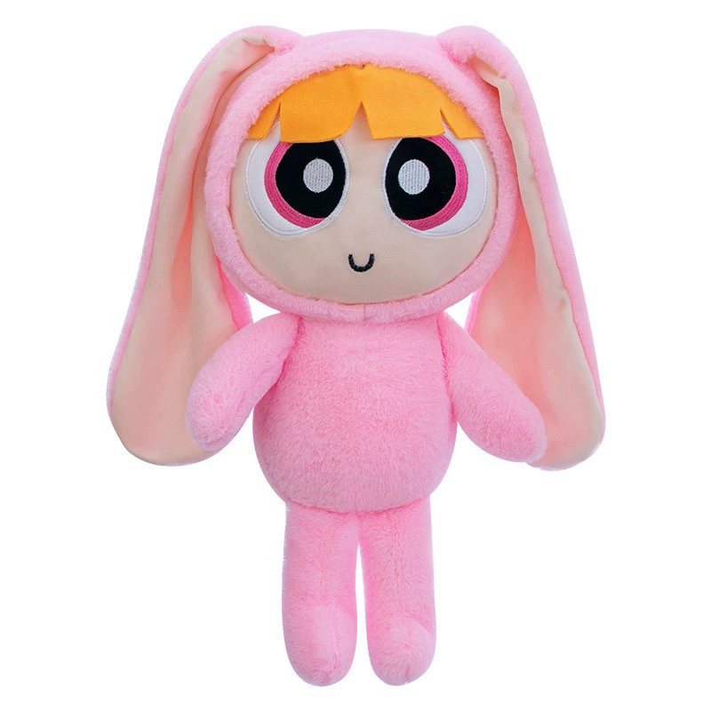Плюш doll?