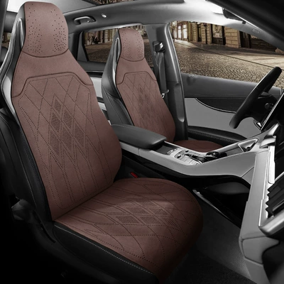 Seat cushion, seat cover, Car One-Piece Saddle Cushion