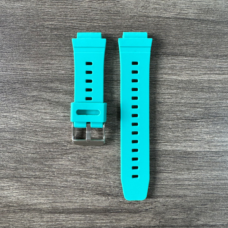 Suitable for Huawei Children's Smartwatches 3Pro/4Pro/4X/5/5X/3S silicone watch strap interface 18mm undefined