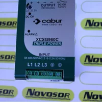 Cabur switch power supply XCSG960C