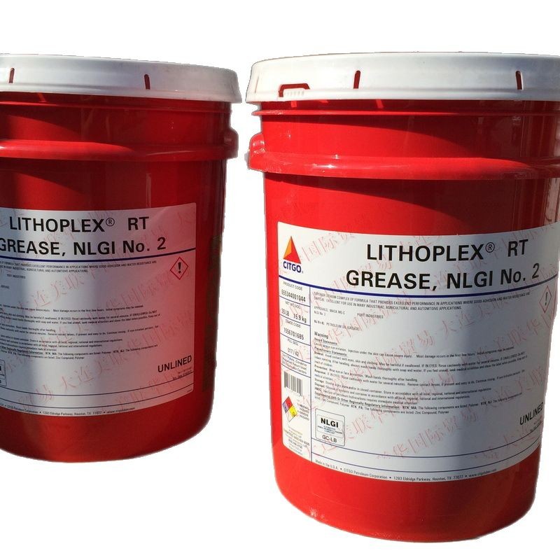 CITGO Lithoplex RT 2ɫճѹ﮻֬ GC-LB֬