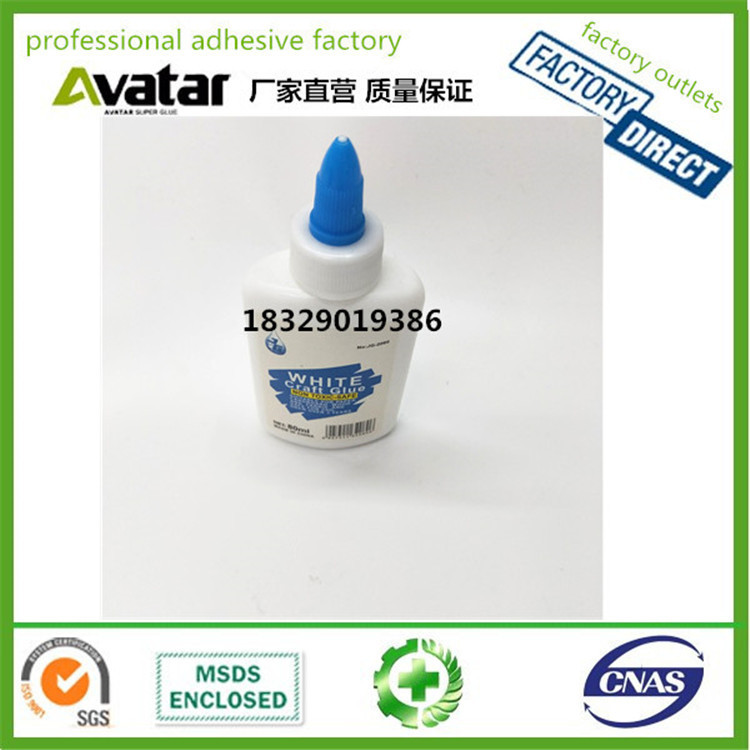 PVA Adhesive glue 木工胶 文具白胶 白胶 可水洗白乳胶