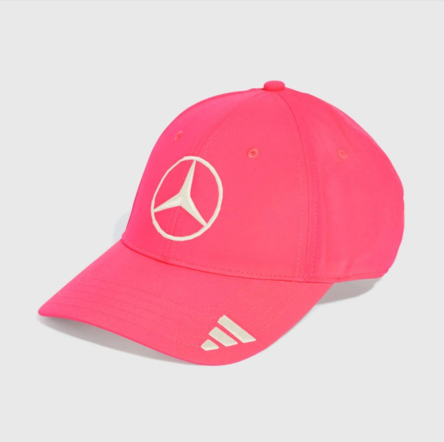 2024 nuevo estilo transfronterizo negro techo duro Red Bull League fan gorra de béisbol sombreado protector solar hombres y mujeres estilo bordado de moda