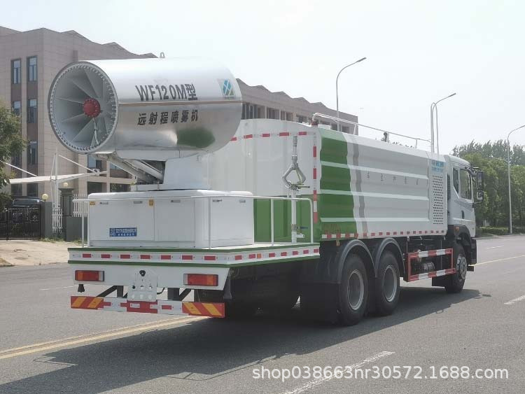 Directly Supplied from the Source Manufacturer, Multifunctional Sprinkler Truck for Large Factory Areas, Dust Reduction and Greening Spraying, How Much Does One Unit Cost, Direct Supply from the Manuf